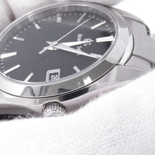 将图像加载到图库查看器中,SEIKO Grand SEIKO Heritage Collection W37mm Stainless Steel Black DialSBGX261
