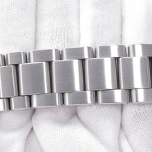 将图像加载到图库查看器中,SEIKO Grand SEIKO Heritage Collection W37mm Stainless Steel Black DialSBGX261