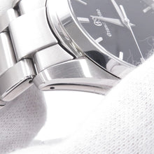将图像加载到图库查看器中,SEIKO Grand SEIKO Heritage Collection W37mm Stainless Steel Black DialSBGX261