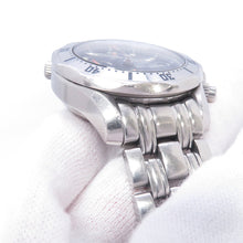 Load image into Gallery viewer, OMEGA Seamaster W42mm Stainless Steel Dark Blue Dial2598.80.00