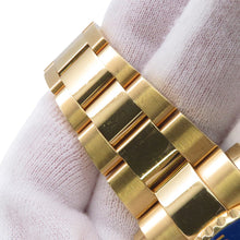 将图像加载到图库查看器中,ROLEX Yacht-MasterII W44mm 18K Yellow Gold White Dial116688