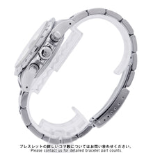 Load image into Gallery viewer, TUDOR Chrono time W40mm Stainless Steel Silver Dial79280