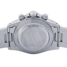 Load image into Gallery viewer, TUDOR Chrono time W40mm Stainless Steel Silver Dial79280