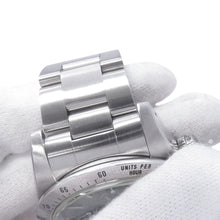 Load image into Gallery viewer, TUDOR Chrono time W40mm Stainless Steel Silver Dial79280