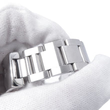 Load image into Gallery viewer, TUDOR Chrono time W40mm Stainless Steel Silver Dial79280