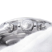 Load image into Gallery viewer, TUDOR Chrono time W40mm Stainless Steel Silver Dial79280