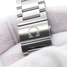 Load image into Gallery viewer, OMEGA Seamaster Aqua Terra W38.5mm Stainless Steel K18PG Gray Dial231.20.39.21.06.003
