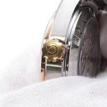 Load image into Gallery viewer, OMEGA Seamaster Aqua Terra W38.5mm Stainless Steel K18PG Gray Dial231.20.39.21.06.003