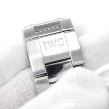 Load image into Gallery viewer, IWC Aquatimer Automatic 2000 W44mm Stainless Steel White DialIW356805