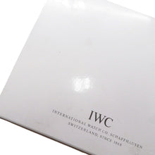 Load image into Gallery viewer, IWC Aquatimer Automatic 2000 W44mm Stainless Steel White DialIW356805