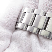 将图像加载到图库查看器中,SEIKO Grand Seiko 9F Heritage Collection W40mm Stainless Steel Silver DialSBGV221