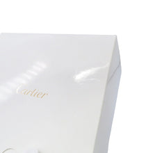 Load image into Gallery viewer, CARTIER Tank francaise SM H25mm×W20mm Stainless Steel Silver DialW51008Q3