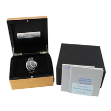 Load image into Gallery viewer, PANERAI Luminor Marina Date W44mm Stainless Steel TI Black DialPAM00091