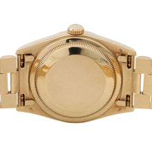 Load image into Gallery viewer, ROLEX Day-Date W36mm 18K Yellow Gold White Dial18238G