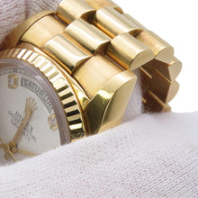 Load image into Gallery viewer, ROLEX Day-Date W36mm 18K Yellow Gold White Dial18238G