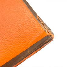 Load image into Gallery viewer, HERMES Bolide Sucre Blue Saint-Cyr Swift Leather