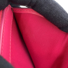 Load image into Gallery viewer, GUCCI Bamboo Small Wallet Pink828171AAEVB5637 Leather