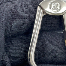 Load image into Gallery viewer, LOUIS VUITTON Pochette Cles Vert LagoonM80696 Monogram Mahina