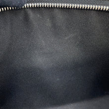 将图像加载到图库查看器中,LOUIS VUITTON Gaston Wearable Wallet NoirN64608 Damier Graphite