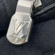 将图像加载到图库查看器中,LOUIS VUITTON Gaston Wearable Wallet NoirN64608 Damier Graphite