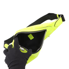 将图像加载到图库查看器中,LOUIS VUITTON Duo Sling Bag Taigarama JauneM30945 Monogram Taiga Leather