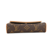 将图像加载到图库查看器中,LOUIS VUITTON Pochette Florentine BeigeM51855 Monogram Size M