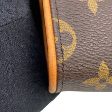 将图像加载到图库查看器中,LOUIS VUITTON Pochette Florentine BeigeM51855 Monogram Size M