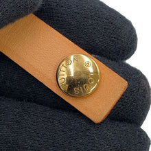 将图像加载到图库查看器中,LOUIS VUITTON Pochette Florentine BeigeM51855 Monogram Size M