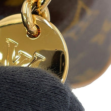 将图像加载到图库查看器中,LOUIS VUITTON Tivoli BrownM40143 Monogram Size PM