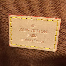 将图像加载到图库查看器中,LOUIS VUITTON Tivoli BrownM40143 Monogram Size PM