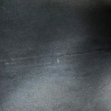 Load image into Gallery viewer, LOUIS VUITTON Pochette double zip NoirM69203 Monogram Monogram / Giant Reverse