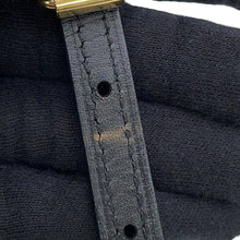 Load image into Gallery viewer, LOUIS VUITTON Pochette double zip NoirM69203 Monogram Monogram / Giant Reverse