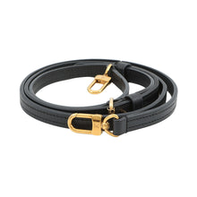 Load image into Gallery viewer, LOUIS VUITTON Pochette double zip NoirM69203 Monogram Monogram / Giant Reverse