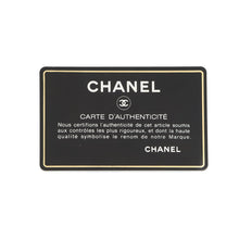 将图像加载到图库查看器中,CHANEL Matelasse Backpack Black Lambskin