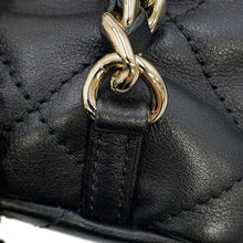 Load image into Gallery viewer, CHANEL Matelasse Backpack BlackAS4342-B13883-94305 Calf Leather