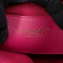 Load image into Gallery viewer, CHANEL Matelasse Backpack BlackAS4342-B13883-94305 Calf Leather