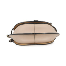 将图像加载到图库查看器中,LOEWE Gate bag BeigeA650N46X13 Leather Size Mini