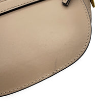 将图像加载到图库查看器中,LOEWE Gate bag BeigeA650N46X13 Leather Size Mini