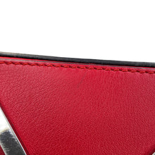 将图像加载到图库查看器中,LOEWE Puzzle bag Red326.30.K74 Leather Size Medium