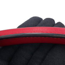 将图像加载到图库查看器中,LOEWE Puzzle bag Red326.30.K74 Leather Size Medium