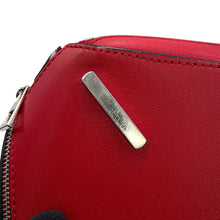 将图像加载到图库查看器中,LOEWE Puzzle bag Red326.30.K74 Leather Size Medium