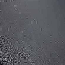 Load image into Gallery viewer, PRADA Saffiano Leather Cleo Shoulder Black Leather