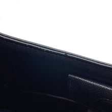 Load image into Gallery viewer, PRADA Saffiano Leather Cleo Shoulder Black Leather