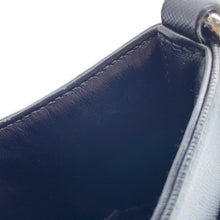 Load image into Gallery viewer, PRADA Saffiano Leather Cleo Shoulder Black Leather