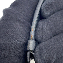 Load image into Gallery viewer, PRADA Saffiano Leather Cleo Shoulder Black Leather