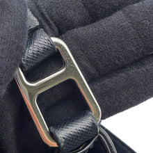 Load image into Gallery viewer, PRADA Saffiano Leather Cleo Shoulder Black Leather