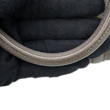 将图像加载到图库查看器中,SAINT LAURENT PARIS Duffle Rock 2WAY Bag Gray65500816R0W Leather