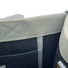 将图像加载到图库查看器中,BALENCIAGA Hardware 2WAY Bag Gray671402 Canvas Leather Size S
