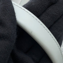 将图像加载到图库查看器中,BALENCIAGA Hardware 2WAY Bag Gray671402 Canvas Leather Size S