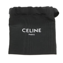 Load image into Gallery viewer, CELINE Triomphe Snap Hair Clips (Set of 2) Gold46Z656BSL.35OR Gold Plated Steel